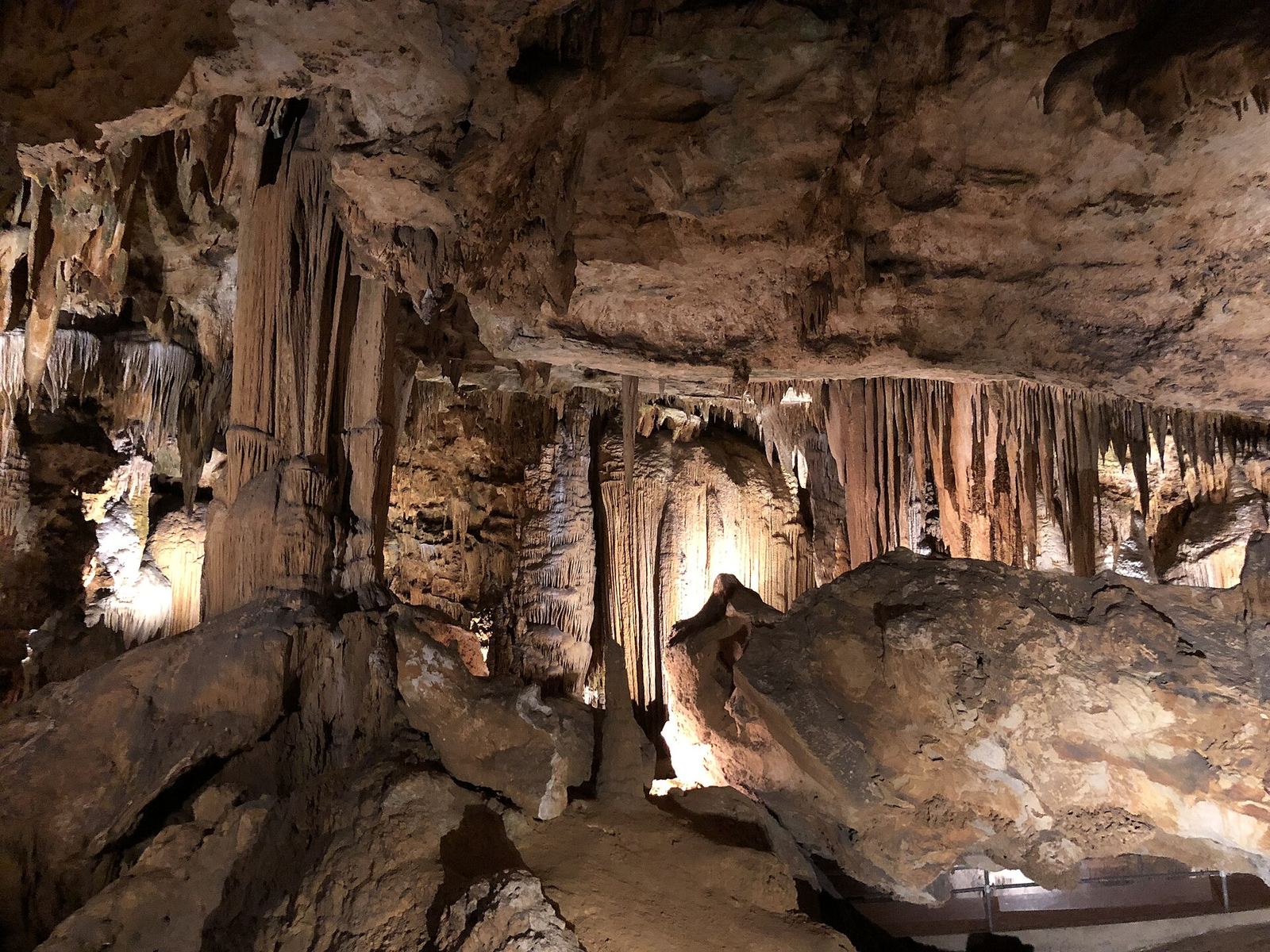 Luray Caverns